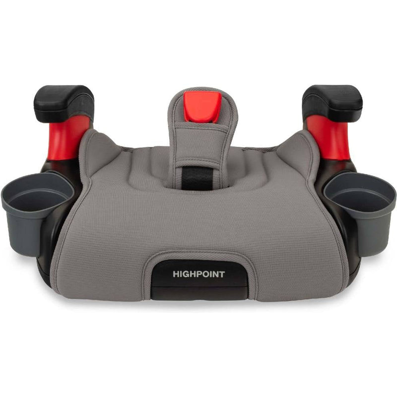 Load image into Gallery viewer, Britax Highpoint Backless Belt-Positioning Booster Seat with Safewash
