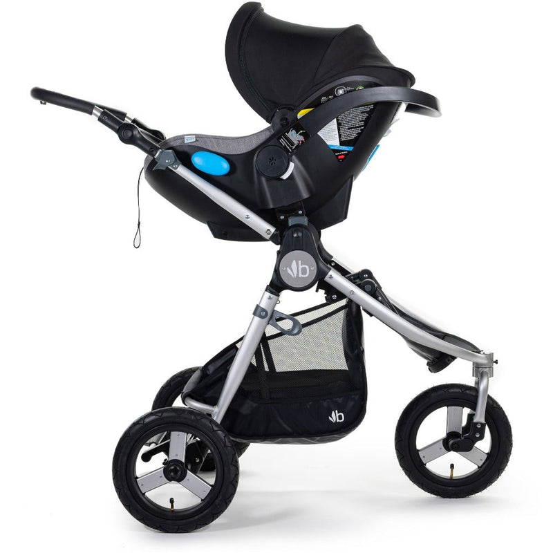 Load image into Gallery viewer, Bumbleride Indie / Speed Car Seat Adapter - Clek / Cybex / Nuna / Maxi Cosi
