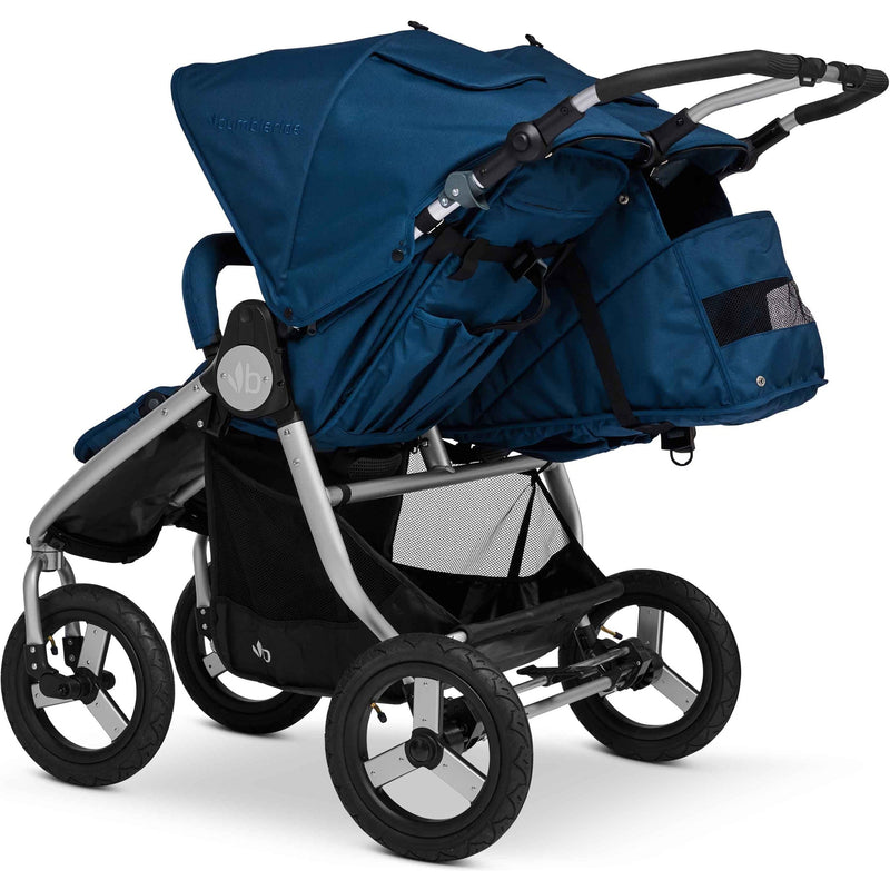 Load image into Gallery viewer, Bumbleride Indie Twin All-Terrain Stroller

