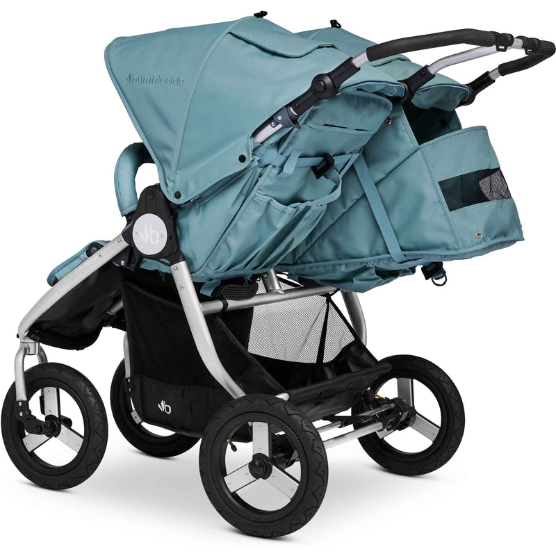 Load image into Gallery viewer, Bumbleride Indie Twin All-Terrain Stroller
