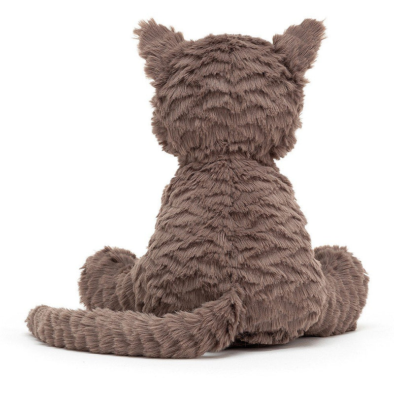 Load image into Gallery viewer, Jellycat Fuddlewuddle Cat
