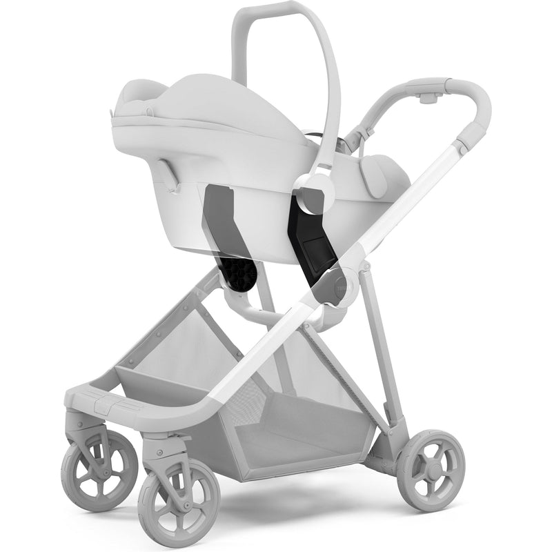 Load image into Gallery viewer, Thule Shine Infant Car Seat Adapter | Maxi Cosi / Nuna / Cybex
