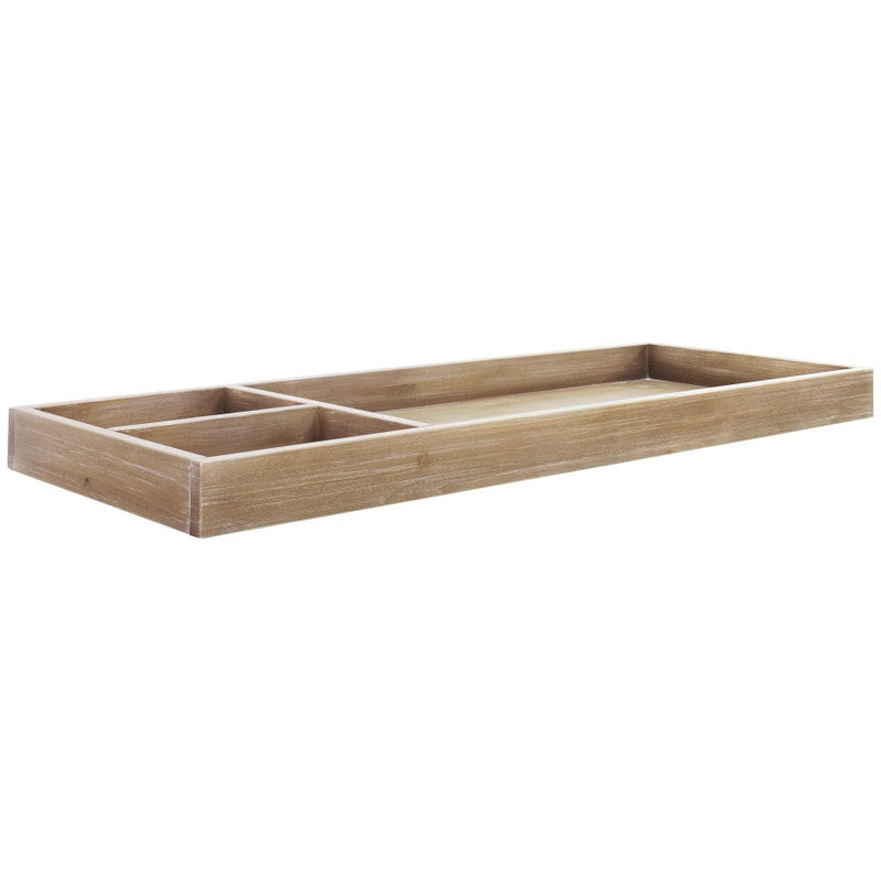 Load image into Gallery viewer, Franklin &amp; Ben Emory Farmhouse Removable Changing Tray
