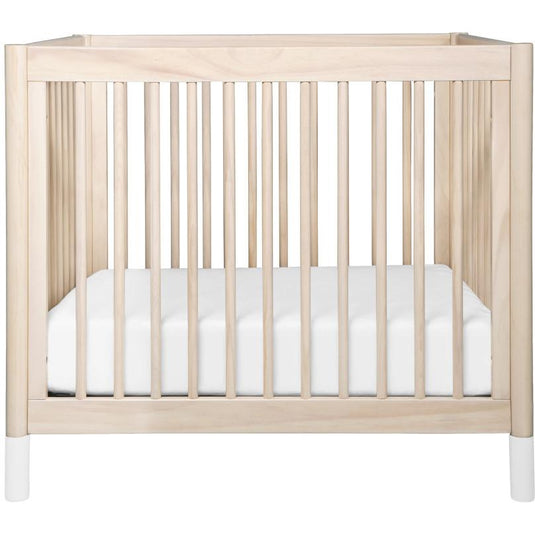Babyletto Gelato 4-in-1 Mini Crib/Bassinet