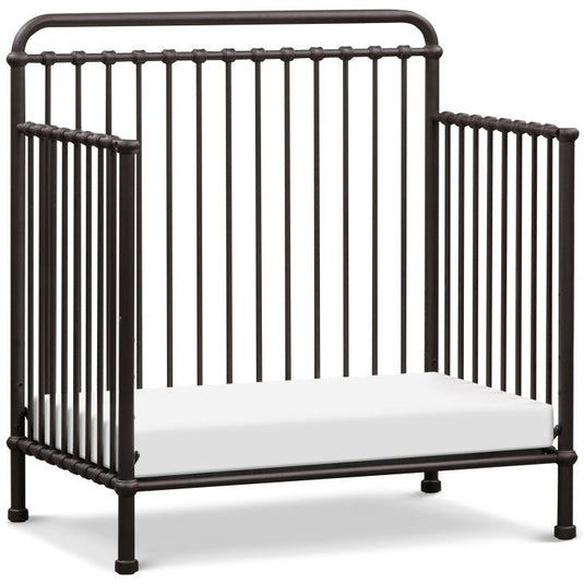 Namesake Winston 4-in-1 Convertible Mini Crib