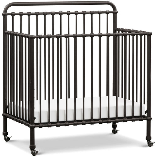 Namesake Winston 4-in-1 Convertible Mini Crib