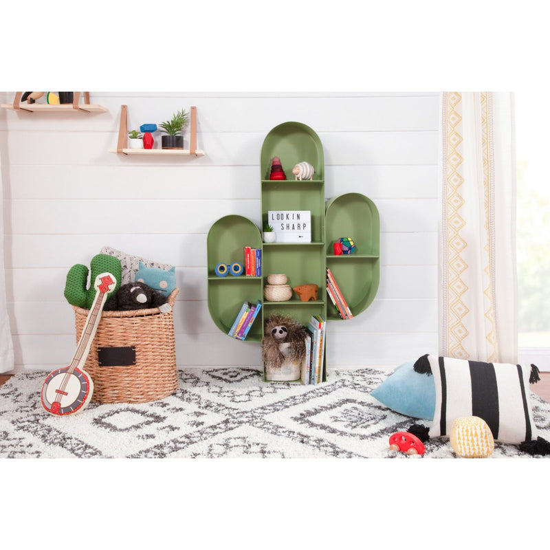 Load image into Gallery viewer, Babyletto Cactus Bookcase
