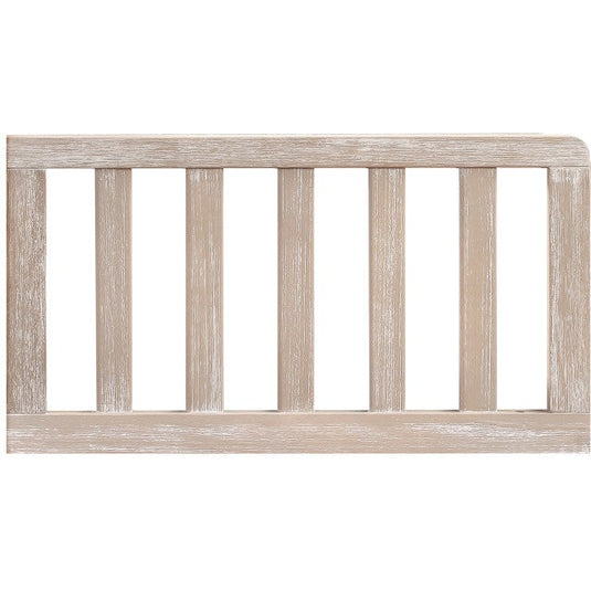 Monogram by Namesake Beckett Toddler Bed Conversion Kit for Sandbar Crib (M20799)