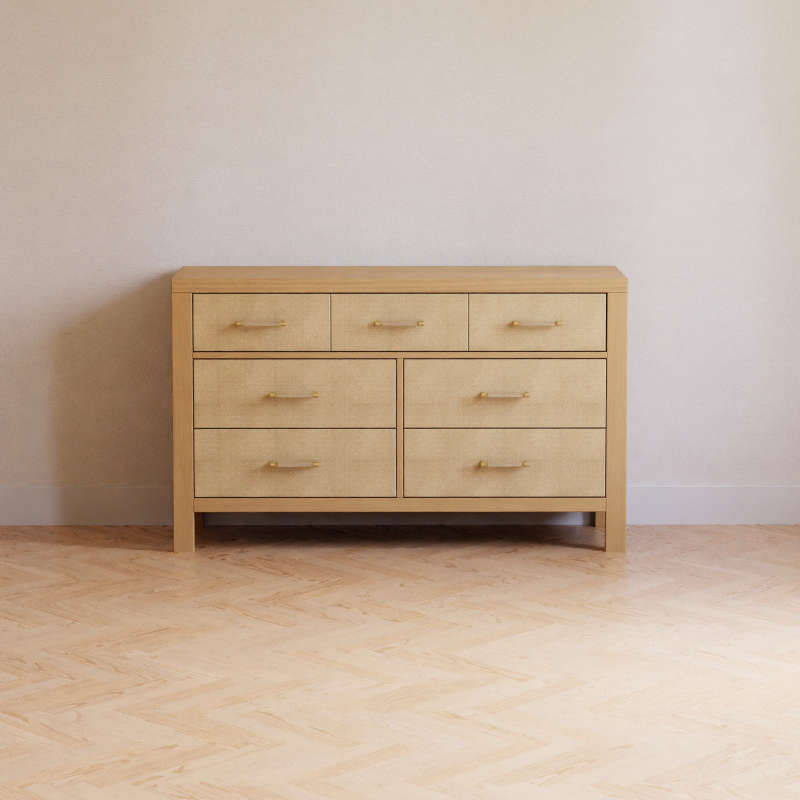 Load image into Gallery viewer, Namesake Eloise 7-Drawer Dresser
