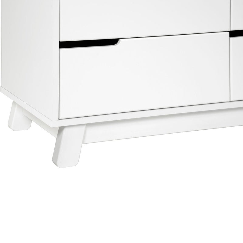Load image into Gallery viewer, Babyletto Hudson 6-Drawer Double Dresser
