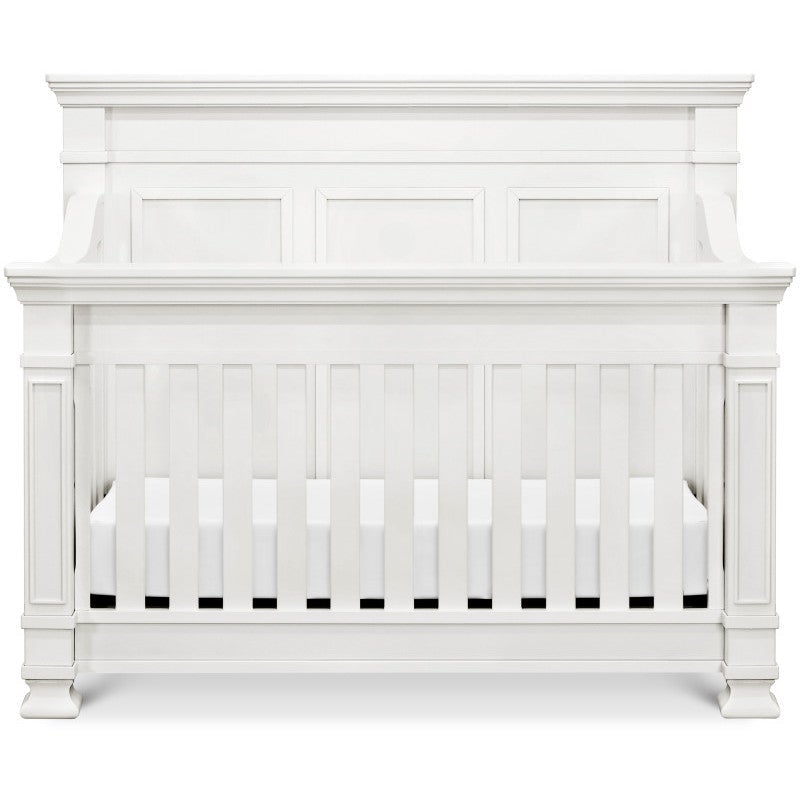 Load image into Gallery viewer, Franklin &amp; Ben Tillen 4-in-1 Convertible Crib
