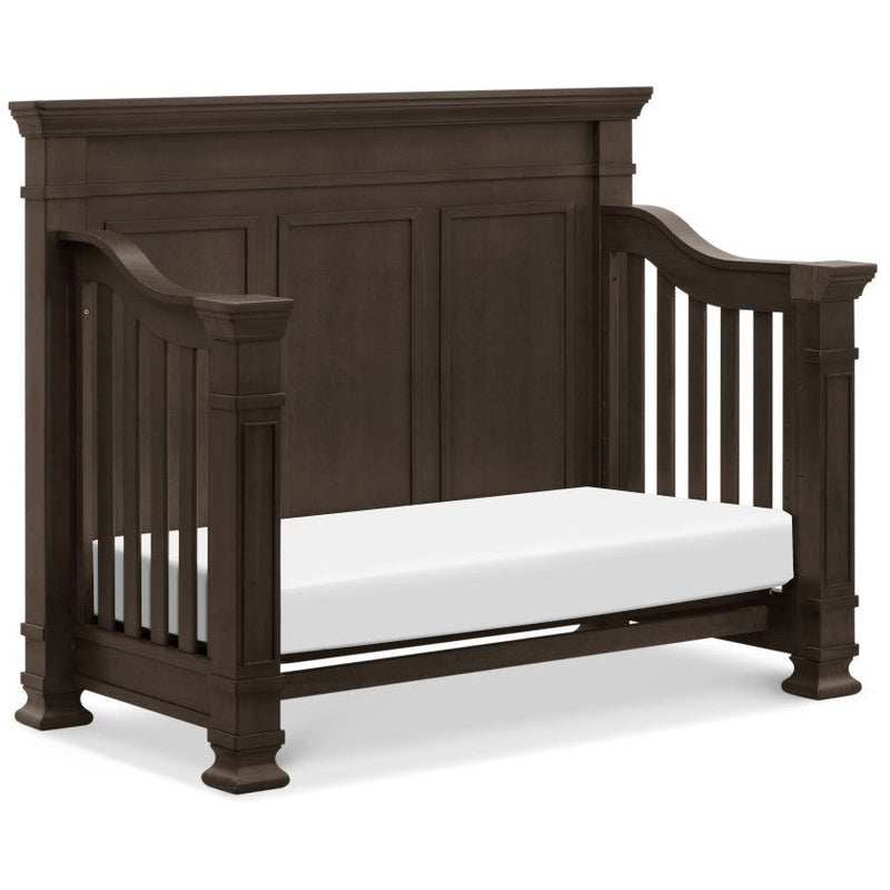 Load image into Gallery viewer, Franklin &amp; Ben Tillen 4-in-1 Convertible Crib
