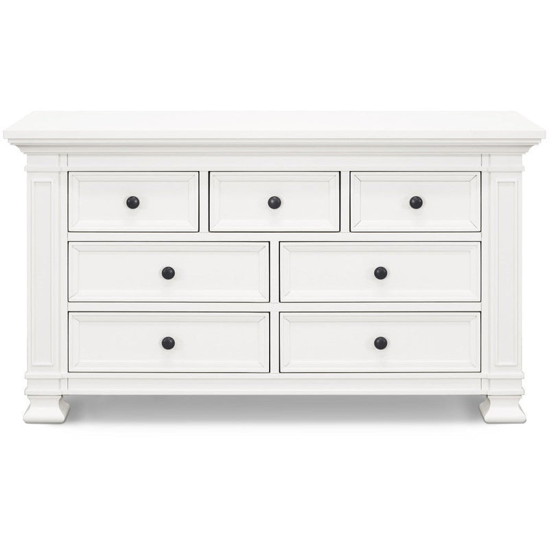 Load image into Gallery viewer, Franklin &amp; Ben Classic Double Wide Dresser

