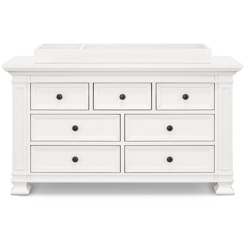 Load image into Gallery viewer, Monogram by Namesake Classic Double Wide Dresser
