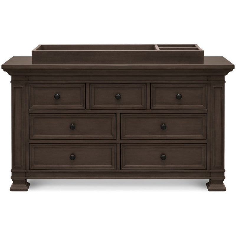Load image into Gallery viewer, Franklin &amp; Ben Classic Double Wide Dresser
