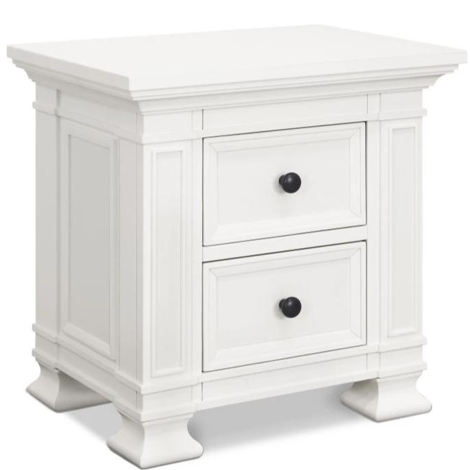 Load image into Gallery viewer, Monogram by Namesake Classic Nightstand
