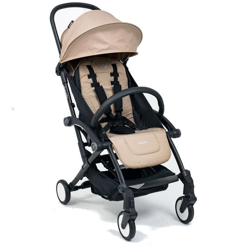 Load image into Gallery viewer, Bumprider Connect 3 Stroller
