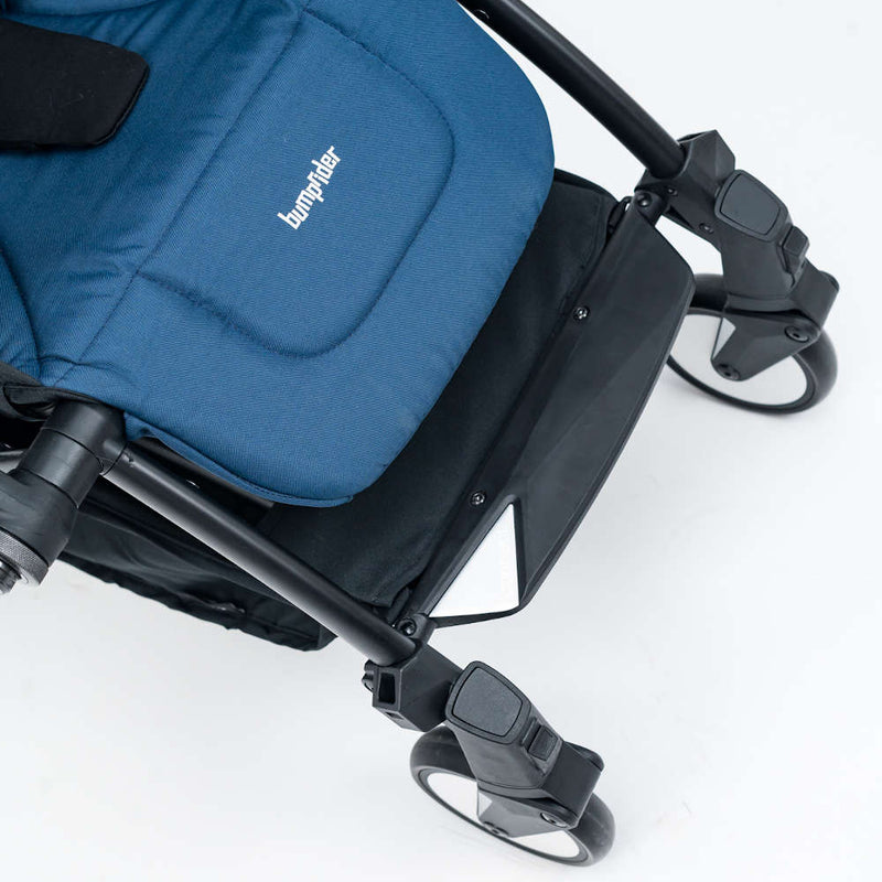 Load image into Gallery viewer, Bumprider Connect 3 Stroller
