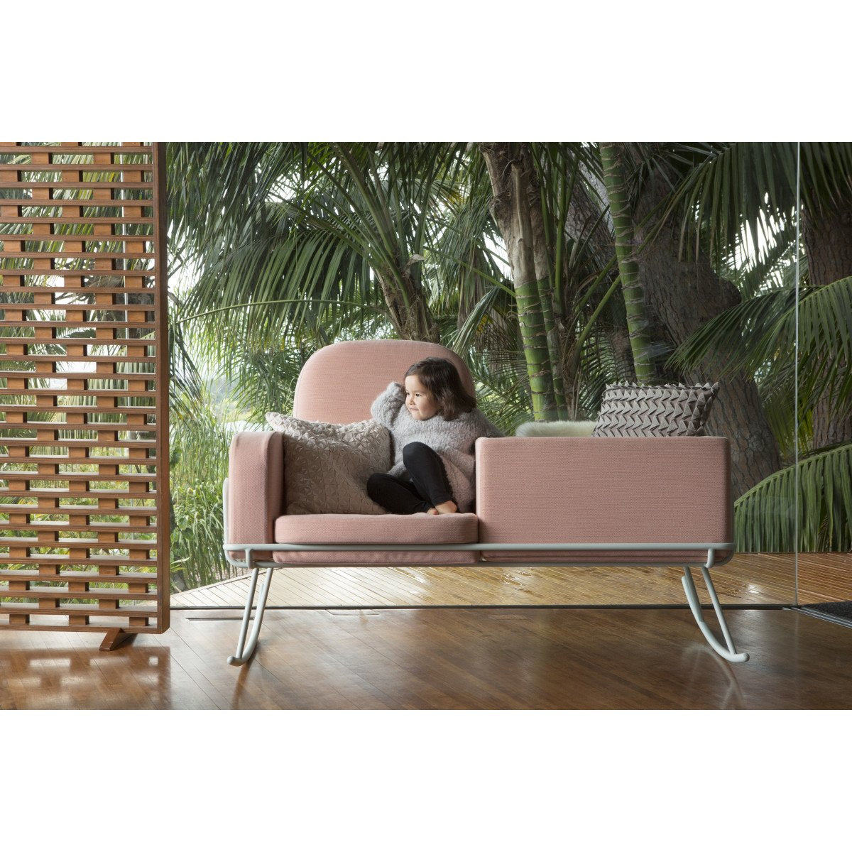 Nursery Works Ami Rocker