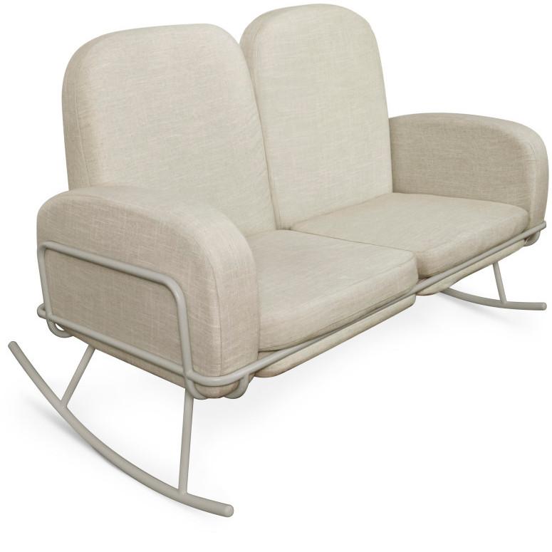 Nursery Works Ami Rocker