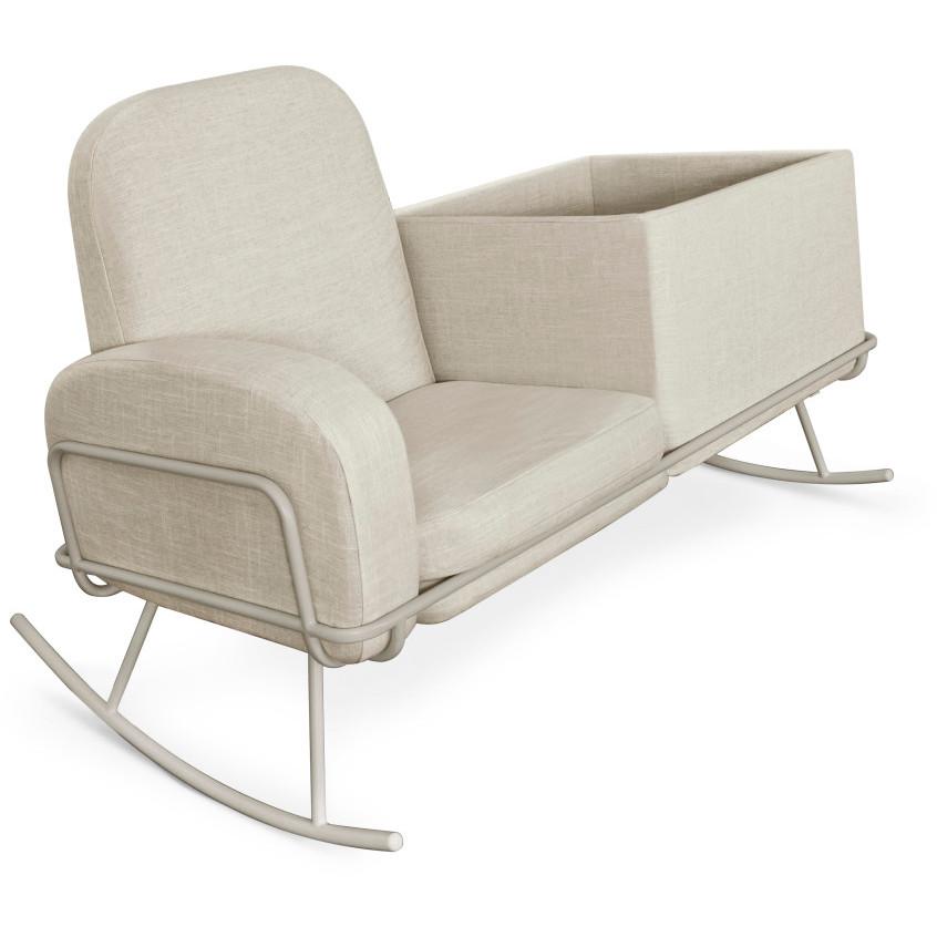 Nursery Works Ami Rocker