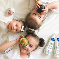 Mustela Hydra Bebe Body Lotion (10 oz)