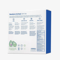 Mustela Newborn Arrival Gift Set
