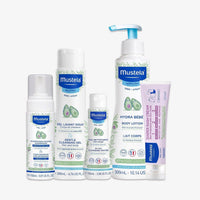 Mustela Newborn Arrival Gift Set