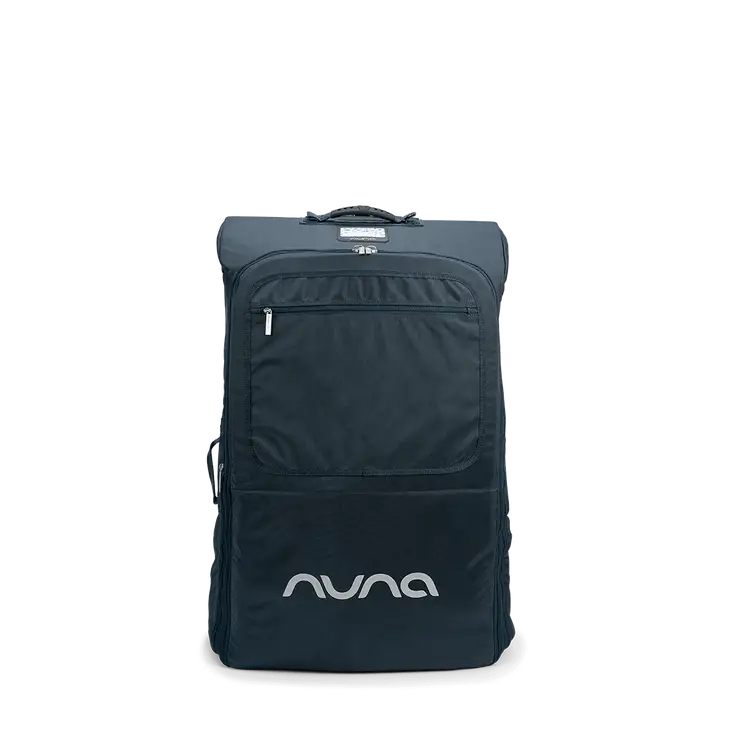 Load image into Gallery viewer, Nuna Wheeled Travel Bag
