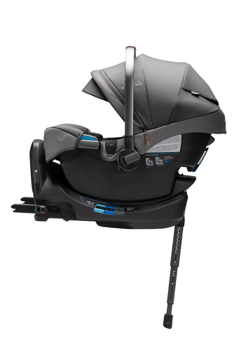 Load image into Gallery viewer, Nuna Pipa RX Infant Car Seat and RELX Base
