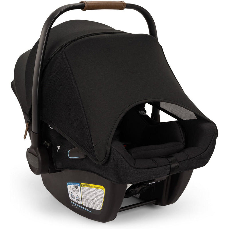 Load image into Gallery viewer, Nuna Demi Next Stroller + Pipa Aire RX Infant Car Seat Travel System
