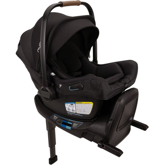 nuna stroller pipa rx Nuna DEMI Next Stroller + PIPA Aire RX Infant Car Seat Travel System – Babinski's Baby