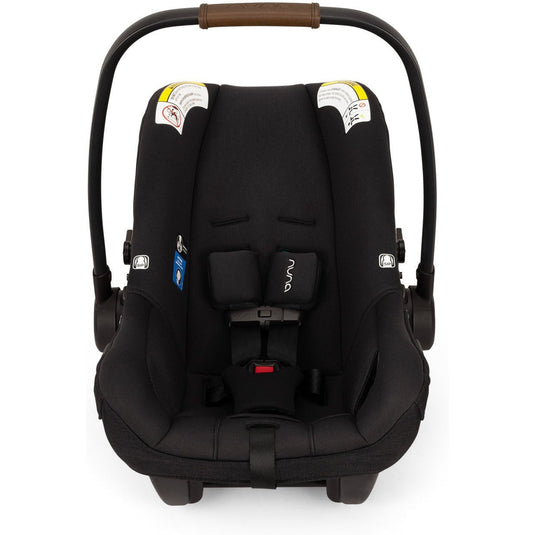 is nuna mixx compatible with maxi cosi Nuna MIXX Next with Magnetic Buckle + PIPA Aire RX Infant Car Seat wit – Babinski's Baby