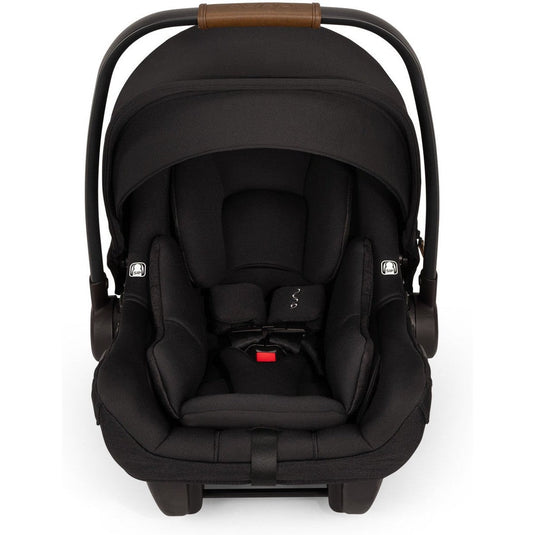 nuna mixx stroller and carseat Nuna MIXX Next with Magnetic Buckle + PIPA Aire RX Infant Car Seat wit – Babinski's Baby