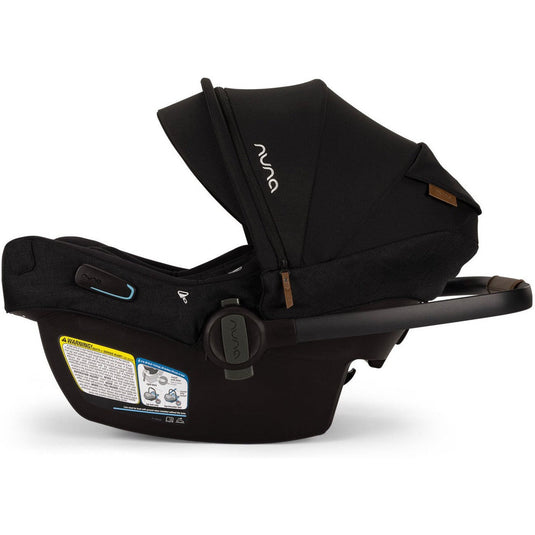 nuna stroller and car seat sale Nuna DEMI Next Stroller + PIPA Aire RX Infant Car Seat Travel System – Babinski's Baby