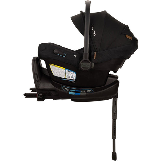 nuna pipa aire stroller Nuna DEMI Next Stroller + PIPA Aire RX Infant Car Seat Travel System – Babinski's Baby