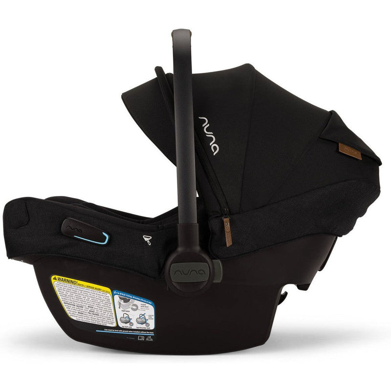Load image into Gallery viewer, Nuna Pipa Aire RX Infant Car Seat + RELX Base
