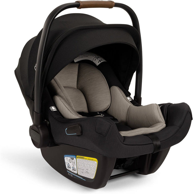 Load image into Gallery viewer, Nuna Pipa Aire Infant Car Seat + Pipa Series Base
