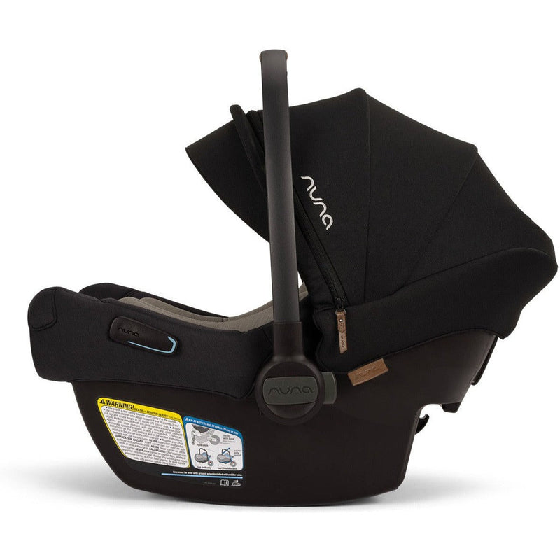Load image into Gallery viewer, Nuna Pipa Aire Infant Car Seat + Pipa Series Base
