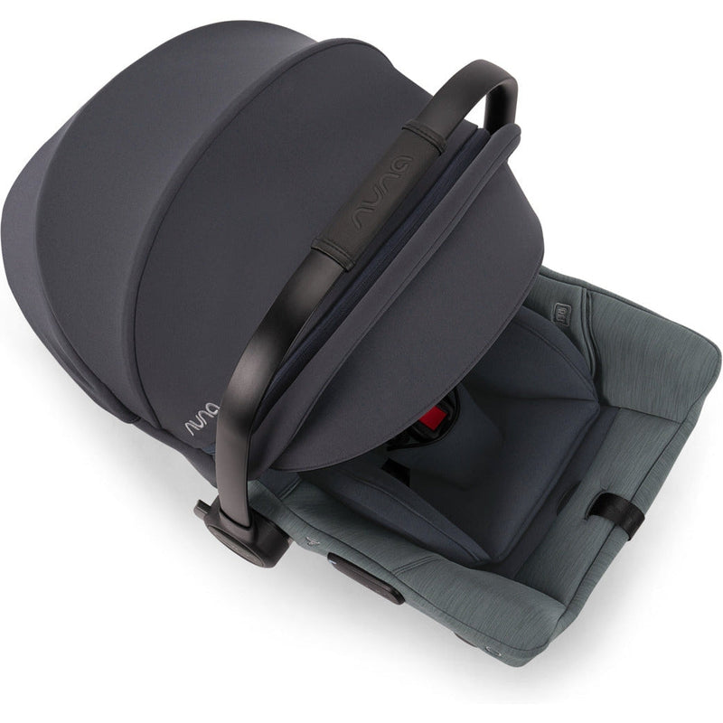 Load image into Gallery viewer, Nuna Pipa Urbn + Triv Next Travel System
