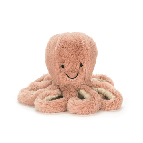 Jellycat Odell Octopus - Tiny