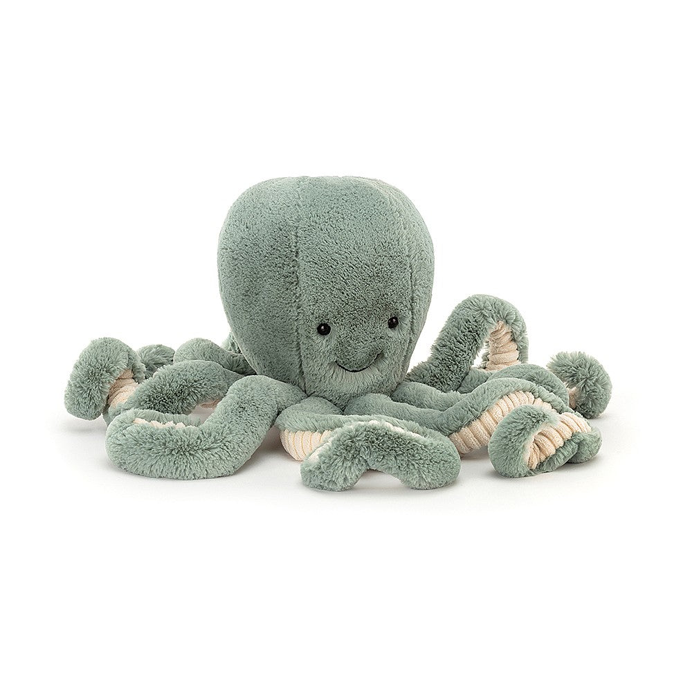 Jellycat Odyssey Octopus - Large