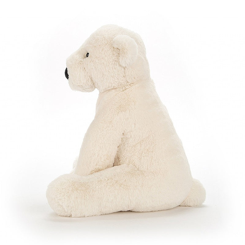 Load image into Gallery viewer, Jellycat Perry Polar Bear - Small
