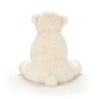 Jellycat Perry Polar Bear - Small