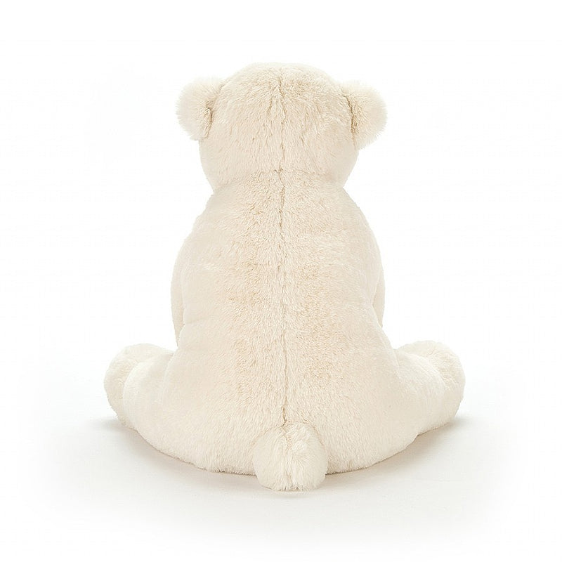 Load image into Gallery viewer, Jellycat Perry Polar Bear - Small
