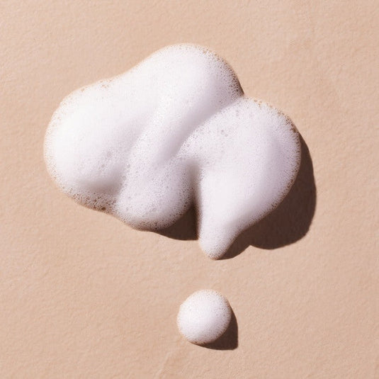 Mustela Foam Shampoo for Newborns