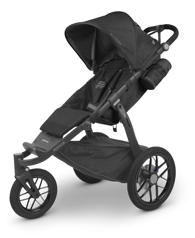 Load image into Gallery viewer, UPPAbaby Ridge All-Terrain Stroller
