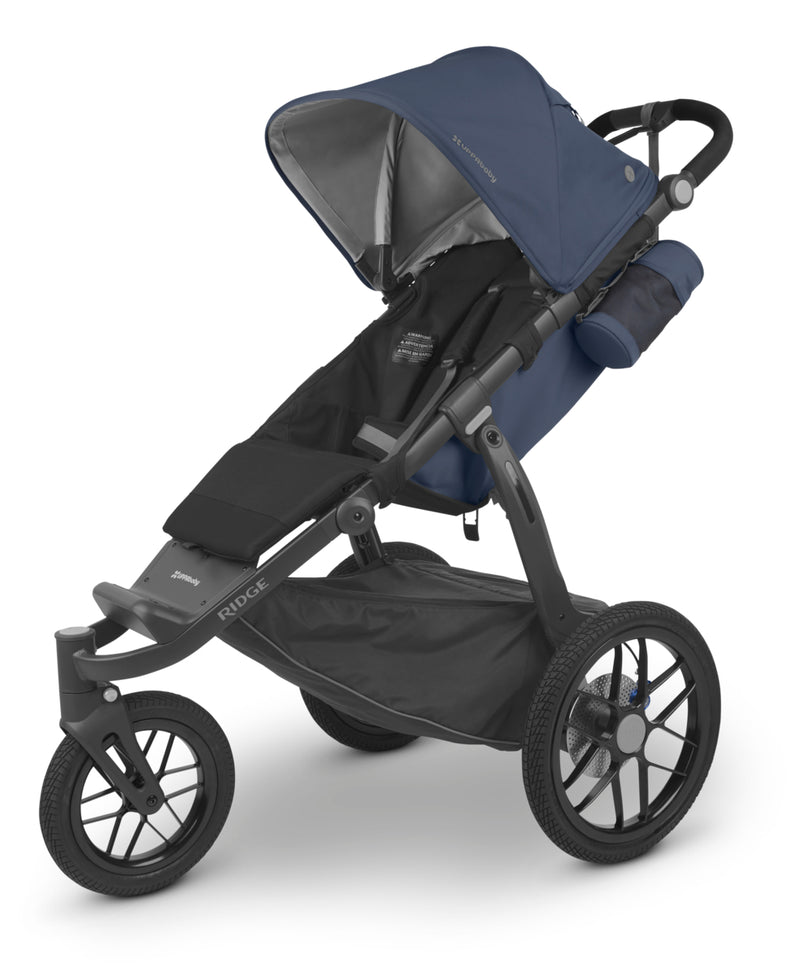 Load image into Gallery viewer, UPPAbaby Ridge All-Terrain Stroller
