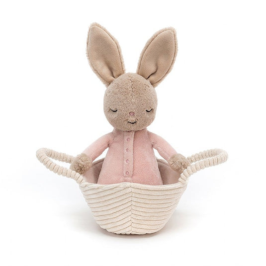 Jellycat Rock-A-Bye Bunny