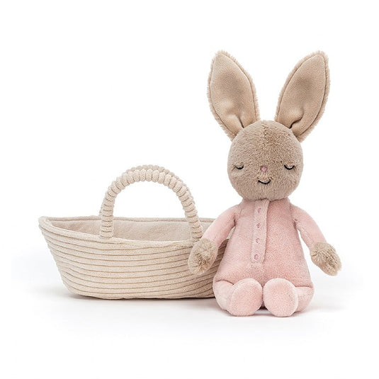 Jellycat Rock-A-Bye Bunny